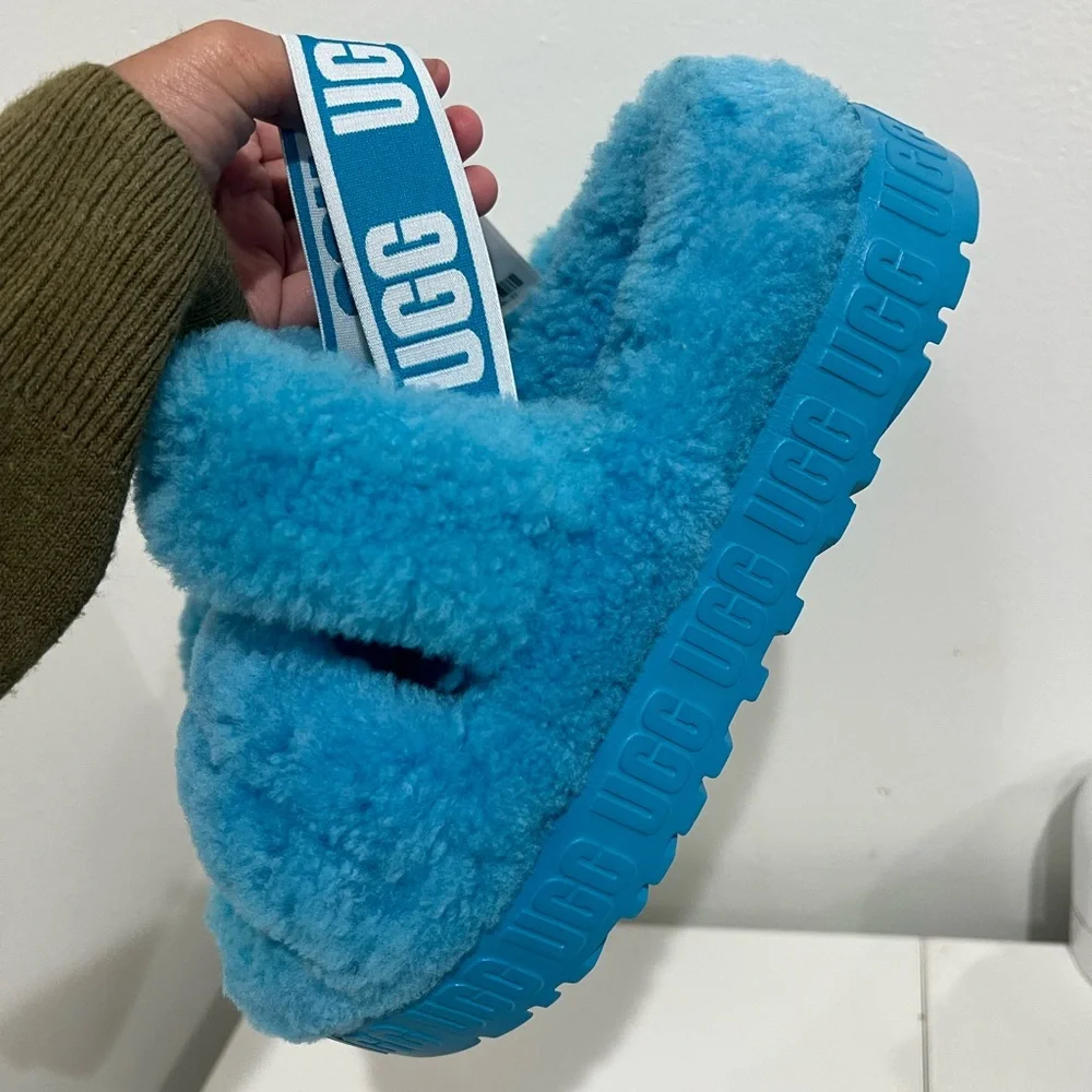 UGG PLATFORMS - Picture 3 of 3